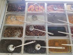-晓庄学院-食堂