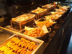-鑫海汇海鲜烤肉自助(北国商城店)