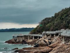 -大梅沙海滨公园