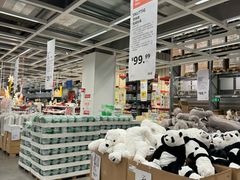 -宜家家居(哈尔滨商场店)