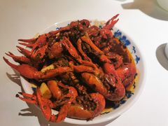 -老长沙龙虾馆·聚会餐厅(白石洲店)