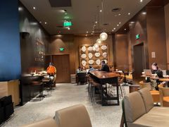 -星巴克臻选(北京颐堤港中心第二店)