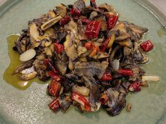 -鲜菌江湖正宗野生菌火锅