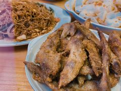 炒米粉-风之味糖水店(上塘西路店)