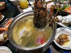 大青龙-海鼎荟海鲜姿造(仟禧汇店)