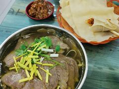 -魏氏牛肉汤(潮白河孔雀城潮白馨居店)