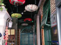 -东口码头·烧鸽子·鱼头泡饼·地方菜(金鹰悦城店)