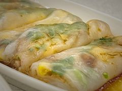 -广州逸林假日酒店·四季桃源中餐厅(白云山风景区店)