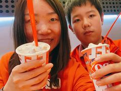 -DQ·蛋糕·冰淇淋(龙湖狮山天街店)