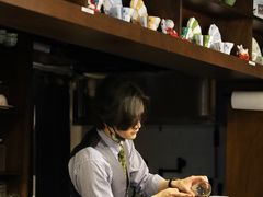 -Hei Cafe(工体店)