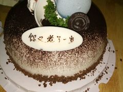 -DANXI丹喜面包·蛋糕(庐山店)