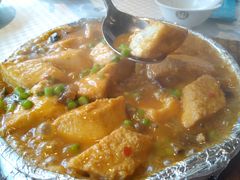 -望乡楼上海菜(日月光店)