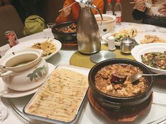 -九转小磨·东北菜老字号(祥安店)