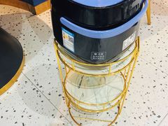 -兰湘子·湘菜小炒(石家庄万象城店)