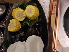 -新辣道鱼火锅(领展购物广场·中关村店)