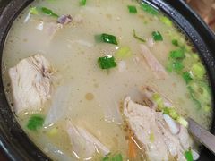 -贯贯吉·清真餐厅(浙江中路店)