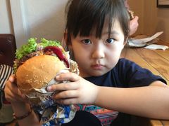 -Fergburger(皇后镇店)