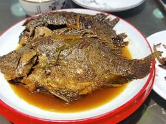 -福荣居褡裢火烧京味家常菜(西四店)