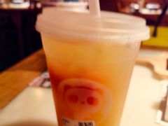 -茶百道(大兴绿地缤纷城店)