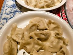 -东方饺子王(工农大路店)