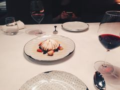 -牛排坊(成都群光君悦酒店)