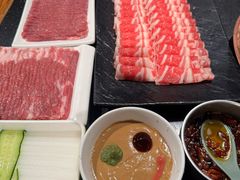 -南门涮肉(上海二店)