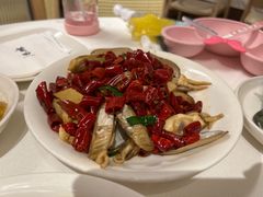 -莆田餐厅PUTIEN(西安万象天地店)