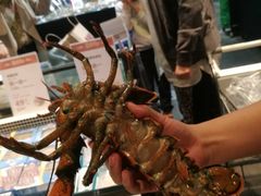 -盒马鲜生(皇庭广场店)