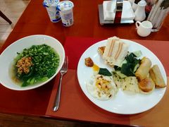 -昆明金鹰广场酒店(南屏老街店)