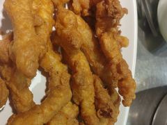 -亮欢寨快活林 酸汤鱼(仁怀店)