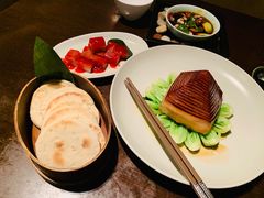 -湖滨28中餐厅·西湖宴·杭州君悦酒店