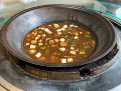 -姥家大锅台水库渔家