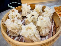 -都一处烧麦馆(前门店)