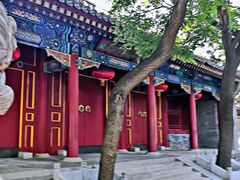 -北京第二实验小学