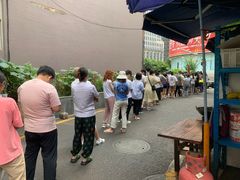 -六广门毛阿姨糯米饭