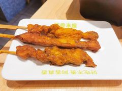 -阿香米线(深业上城店)