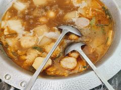 -古乐牛香·鲜牛肉牛杂火锅(高新店)