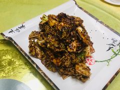 -福顺居(刘家窑店)