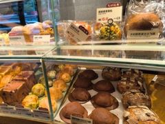 -方炉·天然食材面包店(青秀店)