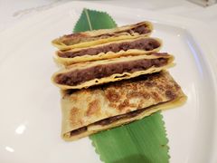 -白天鹅宾馆-玉堂春暖餐厅