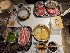 -行运海鲜食集(北京首店)
