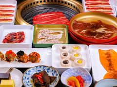 -神户赤童日式烤肉伙伴(东直门店)