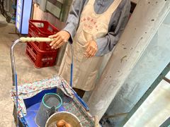 -CITY MART城市集市·里弄(北外滩来福士广场店)