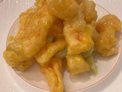 千岛虾球-峨嵋酒家(地安门店)