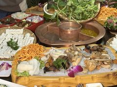 -滇釜火锅·能喝汤的火锅(车公庄店)