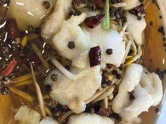 -南山鲜虾面·活鲜小馆·海味大连菜(南山总店)