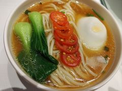 -玉林烤鸭店(小西天店)