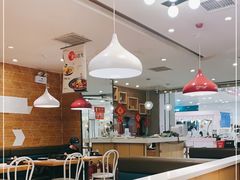 大堂-姑姑宴(富力广场店)