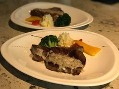 -T館·花园艺术餐厅