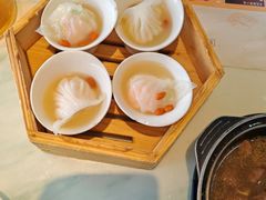-點無缺茶楼·海鲜酒家(世博店)